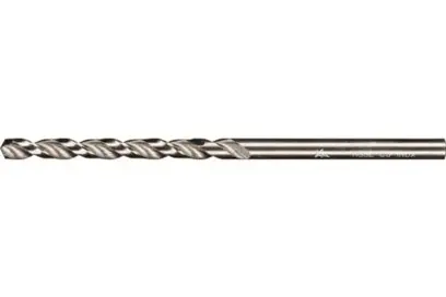 Špirálové vrtáky pr. 3,4 mm HSS-E Co5 Pferd SPB DIN 1897 HSSE N 3,4 INOX extra krátka verzia pre roboty a stroje na húževnaté a tvrdé materiály (PF4007220568552