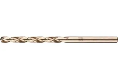 Špirálové vrtáky pr. 4,0 mm HSS-E Co5 Pferd SPB DIN 1897 HSSE N 4,0 INOX extra krátka verzia pre roboty a stroje na húževnaté a tvrdé materiály (PF4007220568712