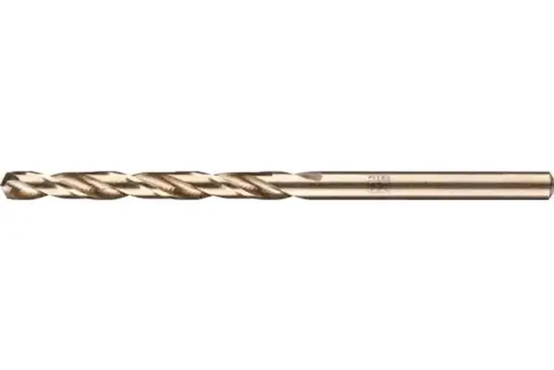 Špirálové vrtáky pr. 4,0 mm HSS-E Co5 Pferd SPB DIN 1897 HSSE N 4,0 INOX extra krátka verzia pre roboty a stroje na húževnaté a tvrdé materiály (PF4007220568712