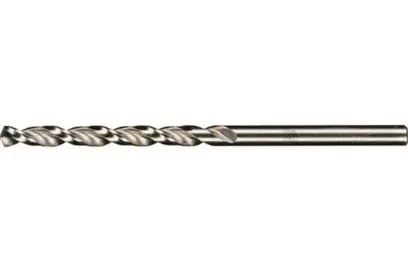 Špirálové vrtáky pr. 4,1 mm HSS-E Co5 Pferd SPB DIN 1897 HSSE N 4,1 INOX extra krátka verzia pre roboty a stroje na húževnaté a tvrdé materiály (PF4007220568736