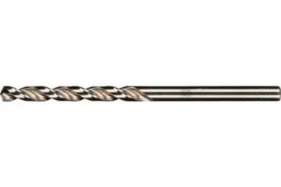 Špirálové vrtáky pr. 4,2 mm HSS-E Co5 Pferd SPB DIN 1897 HSSE N 4,2 INOX extra krátka verzia pre roboty a stroje na húževnaté a tvrdé materiály (PF4007220568750