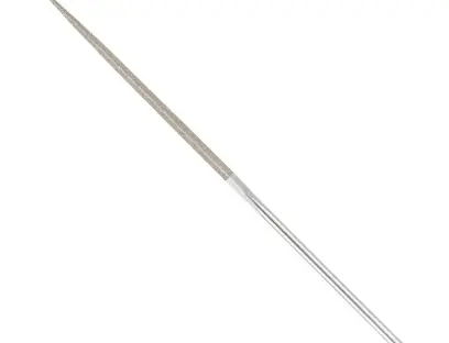 Ihlový pilník Diamant 3-hran 140mm FORMAT (EDE66550020)