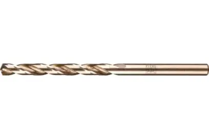 Spirálové vrtáky pr. 4,5 mm HSS-E Co5 Pferd SPB DIN 1897 HSSE N 4,5 INOX extra krátká verze pro roboty a stroje na houževnaté a tvrdé materiály (PF4007220568910