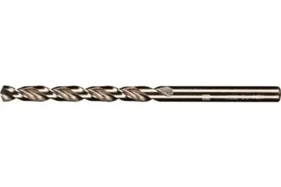 Špirálové vrtáky pr. 5,1 mm HSS-E Co5 Pferd SPB DIN 1897 HSSE N 5,1 INOX extra krátka verzia pre roboty a stroje na húževnaté a tvrdé materiály (PF4007220569382
