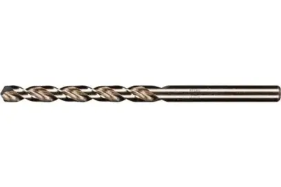 Špirálové vrtáky pr. 5,2 mm HSS-E Co5 Pferd SPB DIN 1897 HSSE N 5,2 INOX extra krátka verzia pre roboty a stroje na húževnaté a tvrdé materiály (PF4007220569405