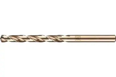 Špirálové vrtáky pr. 5,5 mm HSS-E Co5 Pferd SPB DIN 1897 HSSE N 5,5 INOX extra krátka verzia pre roboty a stroje na húževnaté a tvrdé materiály (PF4007220569443
