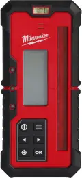 Detektor rotačního laseru Milwaukee RD 1200 (1 200 m) (MI4932493207)