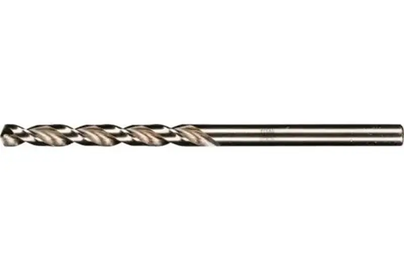 Špirálové vrtáky pr. 4,2 mm HSS-E Co5 Pferd SPB DIN 340 HSSE N 4,2 INOX dlhá verzia pre húževnaté a tvrdé materiály (PF4007220571255)