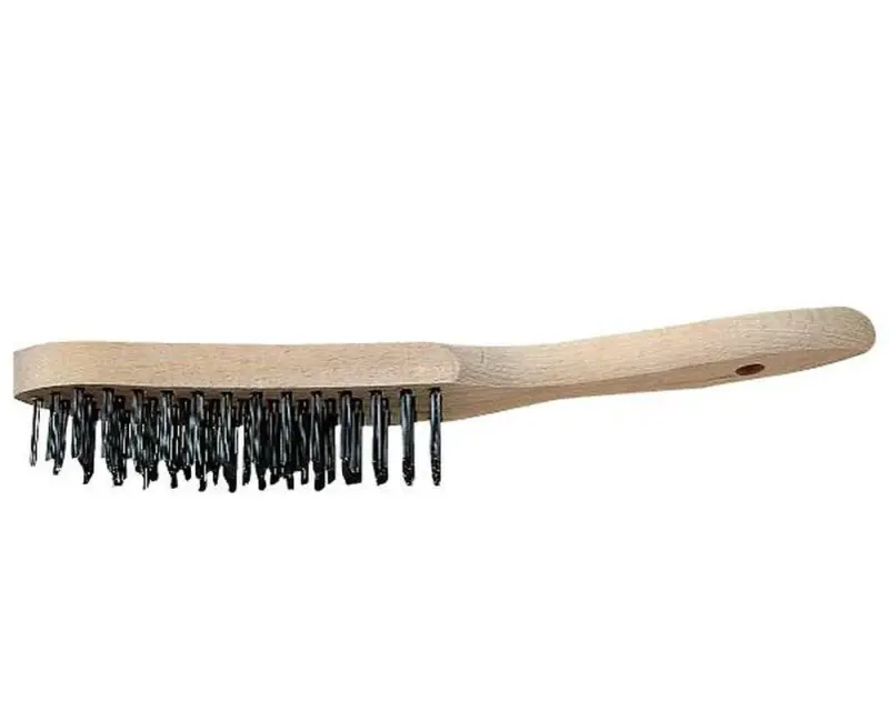 Ruční kartáč PFERD HBU 50 MES 0,30 SG (PF4007220572559)