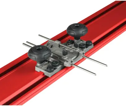 Adaptér vodicí lišty pro frézu (MI4932493306)