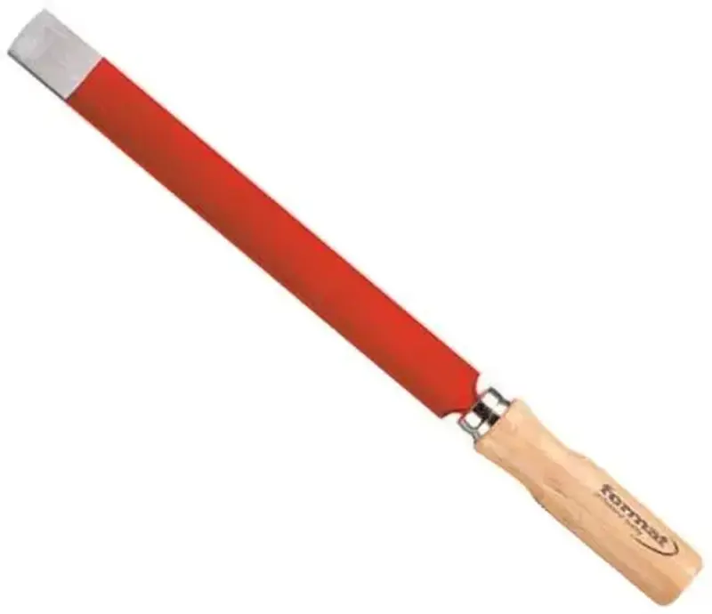 Format 66960200 Plochý škrabák DIN8350A 200 mm (EDE66960200)
