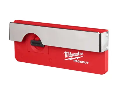 Magnetická polička s klipem Milwaukee Packout™ (MI4932493377)
