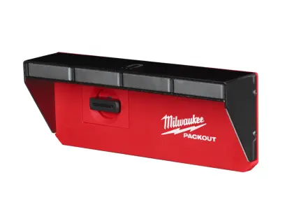 Magnetická polička Milwaukee Packout™ (MI4932493378)