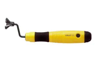 IBT Grattec Softgrip - Sada zrážačov hrán s mäkkou rukoväťou SG 1100 (EDE67100010)