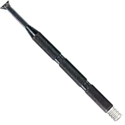 IBT Grattec RC 1000 - Spätný odhrotovač, HM čepeľ pre otvory pr. 3 ÷ 5,5 mm (EDE67140010)
