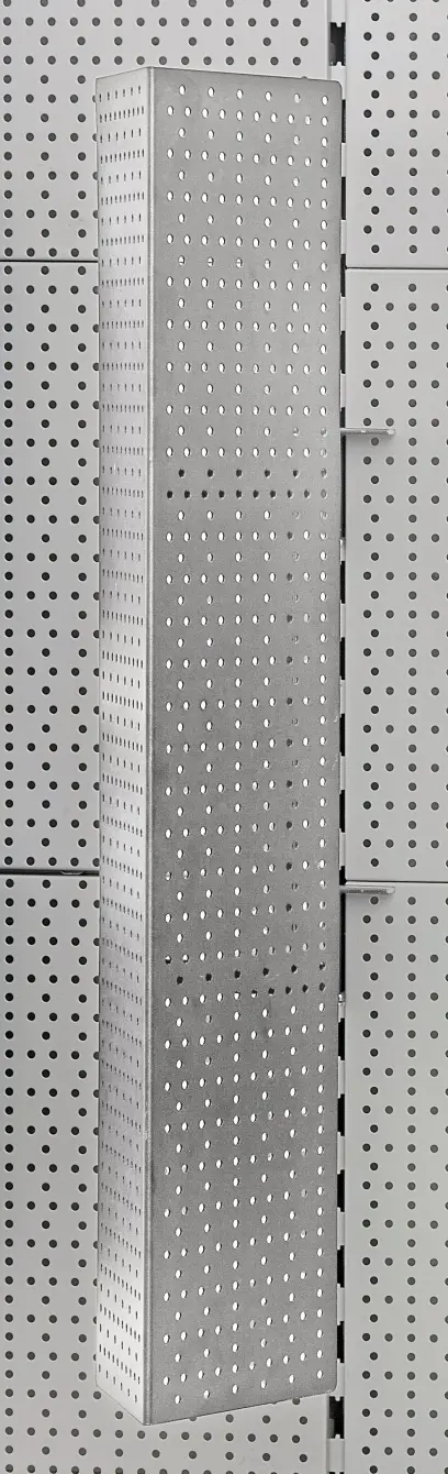 Uhlový regálový doraz, prázdny 800 mm (K 00 19 30 V02)