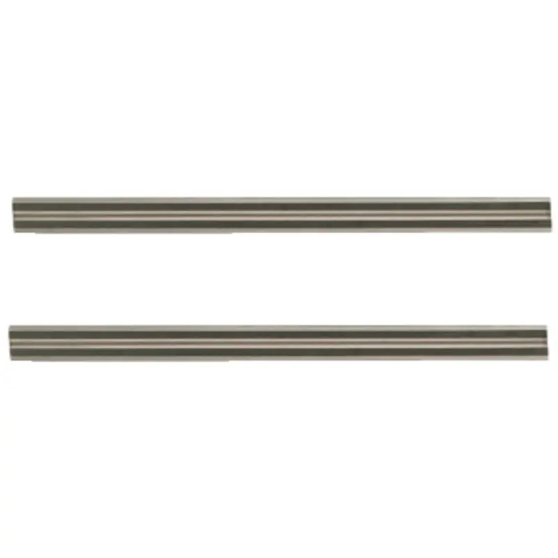 Nože do Aku hoblíku Milwaukee, šířka 56 mm, Reverzní ostří z karbidu wolframu (2ks), 4932493399 (MI4932493399)