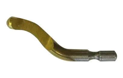 Čepeľ HSS pre odihlovač TiN IBT Grattec GT-B10TiN (EDE67190213)