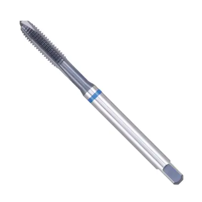 Strojový závitník Format GT M6 DIN371 HSS-E černený typ INOX na priechodné otvory (EDE16330060)