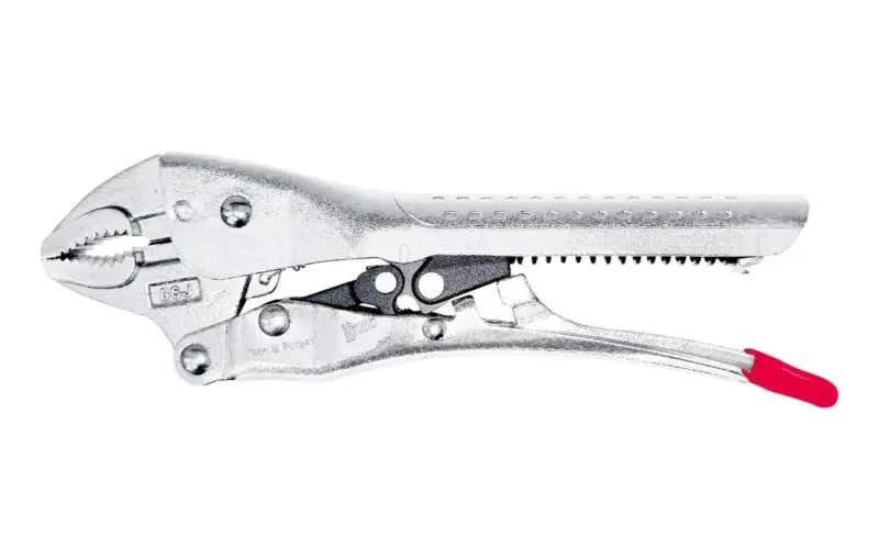 Automatické samosvorné kliešte GRIP 250 mm Format 7467260250 (EDE67260250)