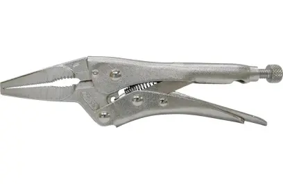 Dlhé samosvorné kliešte FORMAT (110 mm) (EDE67270100)