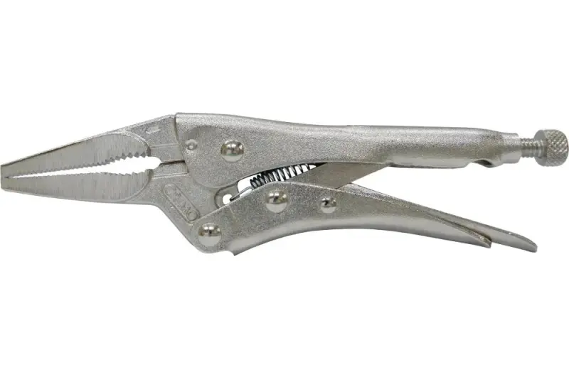 Dlhé samosvorné kliešte FORMAT (110 mm) (EDE67270100)