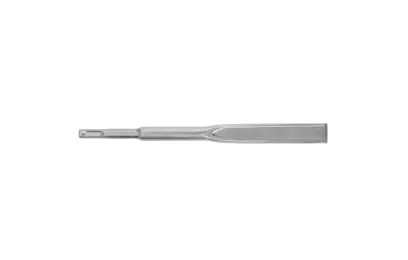 Samoostriaci sekáč 250 x 20 mm - plochý Milwaukee 4932493609 (SDS-Plus) (MI4932493609)