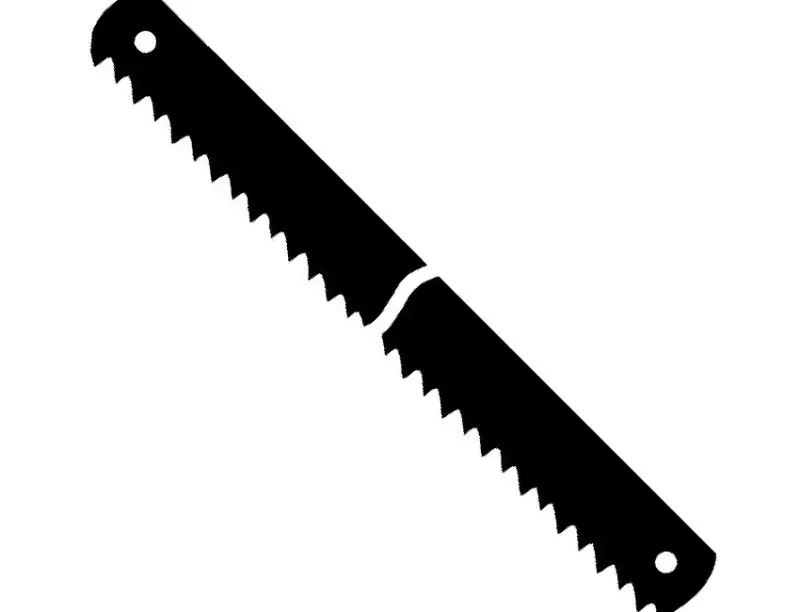Pílový list drevo 313 150 mm PUK (EDE67340015)