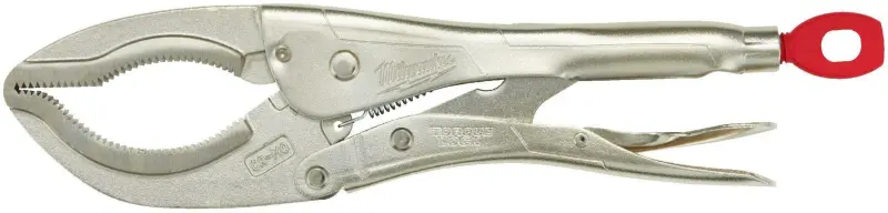 Upínací kleště Milwaukee s velkými čelistmi 12”- 305 mm TORQUE LOCK™, 4932493619 (MI4932493619)