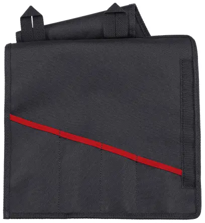 Brašna na kolečkách KNIPEX 3dílná Cobra, prázdná (K 00 19 55 S8 LE)