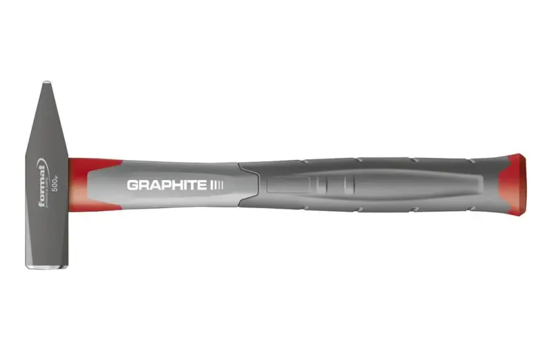 Zámočnícke kladivo 3K grafit 2000g FORMAT (EDE67452000)