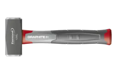 Format 67531000 Kladivko 3K grafit 1000g (EDE67531000)