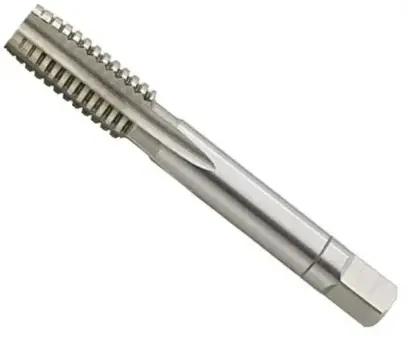 Sadový závitník W3/4" Format HSS, DIN 2184, tvar B (Sada 3 ks)