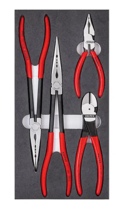 Sada náradia Knipex 00 20 01 V16 Automotive (K 00 20 01 V16)