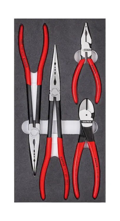 Súprava náradia Knipex 00 20 01 V16 Automotive (K 00 20 01 V16)