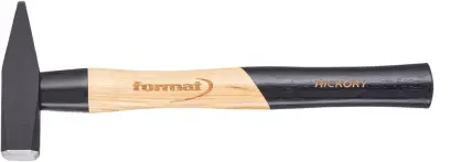 Zámečnické kladivo DIN104 1 s ochranným pouzdrem ná sady 1500g FORMAT