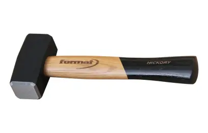 Format 67831000 Kladivko, DIN 6475 násada Hickory, 1000g (EDE67831000)