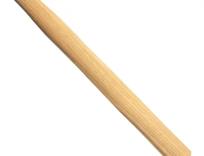 Násada z ořechovce pro zámočnícke kladivo 200g 280mm (EDE67950201)