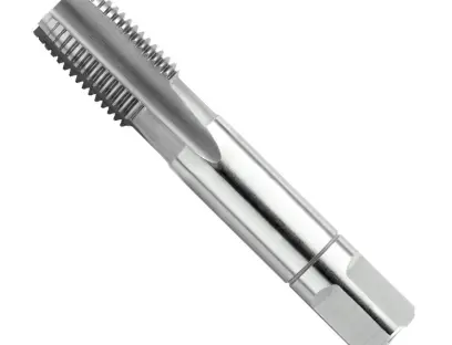 Sadový závitník G 1/2" HSS Format 7416400007, DIN 5157 (Sada 2 ks)