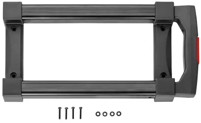 Náhradná rukoväť pre teleskopický model č. 00 21 xx/98 99 15 (K 00 21 99 V04)