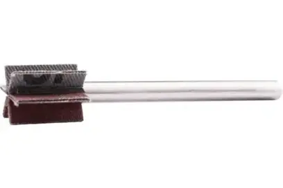 Lamelové brúsne teliesko 15x20 mm Pferd BP 1520/6-60 6x2 A 150 na jemné brúsenie a konečnú úpravu (PF4007220587966)
