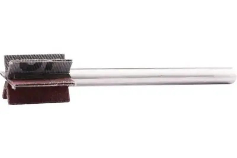 Lamelové brúsne teliesko 15x20 mm Pferd BP 1520/6-60 6x2 A 150 na jemné brúsenie a konečnú úpravu (PF4007220587966)