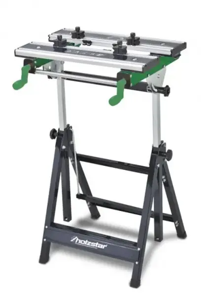 Upínaci a pracovný stôl Holzstar KWB 100 (BOW5900010)