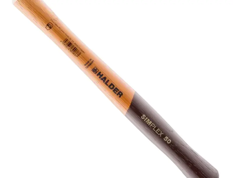 Násada pro Kladivo s mäkkým čelom SIMPLEX 30 mm Halder 3244.030 (EDE68181030)