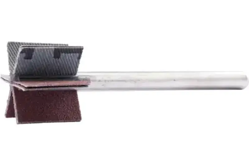 Lamelové brúsne teliesko 25x20 mm Pferd BP 2520/6-60 6x2 A 150 na jemné brúsenie a konečnú úpravu (PF4007220591536)