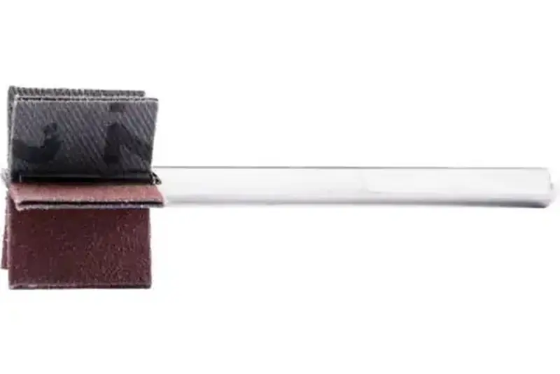 Lamelové brúsne teliesko 30x20 mm Pferd BP 3020/6-60 6x2 A 120 na jemné brúsenie a konečnú úpravu (PF4007220591628)