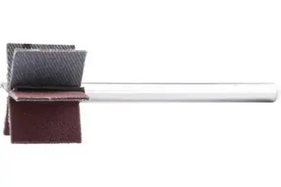 Lamelové brúsne teliesko 30x20 mm Pferd BP 3020/6-60 6x2 A 150 na jemné brúsenie a konečnú úpravu (PF4007220591642)