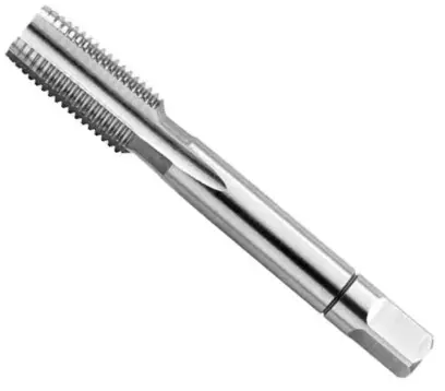 Sadový závitník UNF 1/4" Format HSS, DIN 2184 (Sada 2 ks)