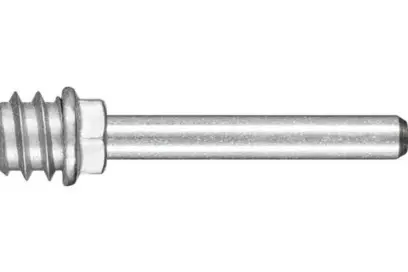Stopka (trn) Pferd COMBIDISC BO PFF 75 pr. 6 mm na CD MINI POLIFAN pr. 75 mm (PF4007220593202)