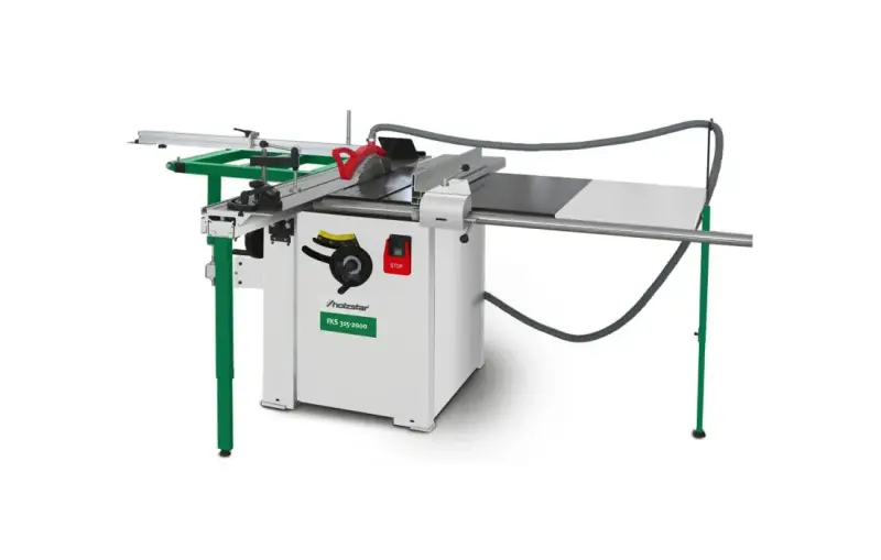 Holzstar FKS 315-2000 E Formátovacia píla (BOW5900317)